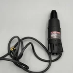 Dremel Model 332-5 Tool Only Missing Moto-flex Tested And Working. Fixed Price $38.00.