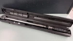 Urrea Tools Usa Torque Wrench Ratchet 60143 1/2 Drive 30-250 Fl/lb Reversible Nm. Fixed Price $149.95.