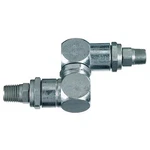 Lincoln Industrial 81387 High Pressure Swivel, 5, 000. Fixed Price $83.19.