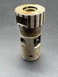Jacobs Chuck Tapping No. 440-J10 5/16-5/8 Cap Made Usa. Fixed Price $42.99.
