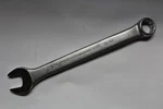 Blackhawk BW-1165 Combination Wrench Alloy Steel 11/16" Old New Stock Usa. Fixed Price $13.99.