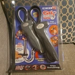 2 Grip Wrench Pro Series Strap "as Seen On Tv" Nos Minor Package Damage. Fixed Price $26.99.