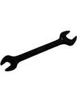 New Ikk H99D 13MM & 17MM Wrench - Double Ended, Metric, Japan. Fixed Price $17.99.