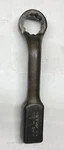 Armstrong 1-13/16 Off Set Striking Wrench 33-053. Fixed Price $75.00.