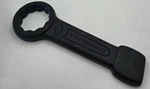 Tritorc TTS-52 Straight Handle Ring Type Slugging Wrench 2.1/16". Fixed Price $105.69.