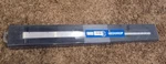 Gedore 8563-10 Torque Wrench Dremometer 3/4" Drive 155-760 Nm. Fixed Price $999.99.