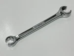 Snap-on Tools Usa RXH2432S Sae 3/4 1" 6-POINT Double End Flare Nut Line Wrench. Fixed Price $79.99.
