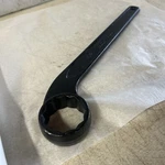 Single End Ring Spanner . Asahi RS40 Box Degree Offset Wrench. Fixed Price $30.00.