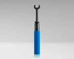 Jonard Tools TWAF-91620 Torque Wrench, Full 9/16, 20IN/LB. Fixed Price $91.00.