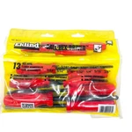 Eklind 90113 Ball Hex Driver Set Sae Inch Made Usa, Piece. Fixed Price $33.97.