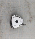 Hazet 2172 Self-gripping Adjustable Oil Filter Wrench 3/8" Drive W. Germany. Fixed Price $75.00.