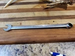 Snap OEXLM12 Metric Mm Combination Wrench. Guc!. Fixed Price $26.95.