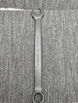 Proto 1232BASD: 1" Torqueplus Combination Wrench Point Black. Fixed Price $36.07.