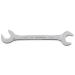 Proto J3118 Full Polish Open End Wrench: 15 & 60 Degree Head Angle, 9/16". Fixed Price $14.99.