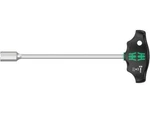 Wera 05023393001 495 T-handle Socket Wrench Screwdrivers, 13 X 230 Mm. Fixed Price $26.73.