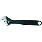 Urrea Adjustable Wrench 708S 8"" Long 1"" Max Opening Black Tools. Fixed Price $29.42.