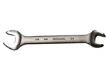 Proto Professional Open End Alloy Steel Wrench Satin Finish 3/4" 7/8" J3039. Fixed Price $15.30.