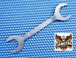 Proto AN-8505-13 Double Open End Wench 1-1/16 X 1-1/8 Inch Made Usa. Fixed Price $25.00.