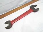 Ampco Non-sparking Open Wrench Gas Line Tool W-760 Brass/bronze 1-5/8 1-1/4. Fixed Price $89.99.