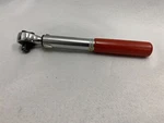 Seekonk NC-200 Ratchet Torque Wrench, ADJ(25 In Lb) 3/8" Drive, Precision Click. Fixed Price $35.04.