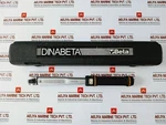 Dinabeta 606/10X Click-type Torque Wrench. Fixed Price $301.49.