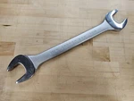 Proto Usa 3060 Open End Wrench 7/16" X 3/8" Made In Great Condition. Fixed Price $29.30.