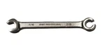 Proto Professional Torqueplus Combination Flare Nut Wrench 7/16" 12 Points 3752T. Fixed Price $13.25.