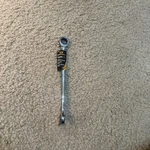 Gearwrench 12MM Ratcheting Combination Xl X-beam New Point. Fixed Price $21.99.