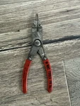 Mac Tools Usa No. PK-102 Snap Ring Pliers With Tips. Fixed Price $6.95.