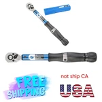 Park Tool TW-5.2 3/8 Torque Wrench 2-14NM Bike Free Ship. Fixed Price $79.99.