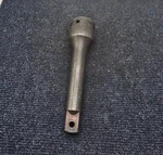 Proto Professional 07567: 3/4" Drive Impact Socket Extension 5" Black. Fixed Price $27.38.