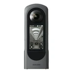 Ricoh Theta X 360 Degree Camera 910844 Vlogger Pro. Fixed Price $567.99.