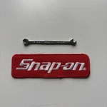 Snap-on Tools DS1010A Open Wrench 5/32. Fixed Price $9.95.