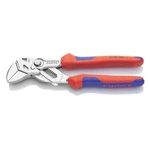 Knipex 86 05 180 Pliers Wrenches 7,09" With Soft Handle. Fixed Price $68.99.