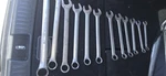 Proto Professional Large Wrenches Set - (12 Total) U.s.a Made. Fixed Price $99.95.