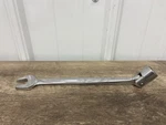 Snap Tools FHO24 3/4" 12 Point Sae Flex Head Open End Combination Wrench. Fixed Price $26.23.