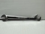 Caterpillar Angle Open End Wrench 1/2 1P3503 Usa. Fixed Price $18.00.