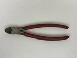 Vintage Stanley 84-133,7-7/16" Diagonal Cutting Pliers,dykes,japan,vgc!. Fixed Price $7.99.