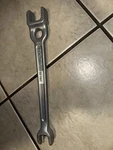 Klein Tools 3146B Bell System Type Wrench. Fixed Price $65.00.