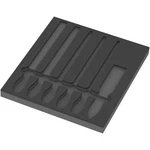 Wera 05137383001 9883 Foam Insert Pferd File Set 1, Empty, 344 X 392 Mm. Fixed Price $52.26.