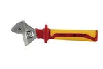 8" Vde Insulated Adjustable Wrench ST4710. Fixed Price $56.46.