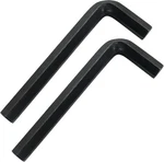 Biaungdo Pcs Black Hex Key Wrench, Small Allen 12MM,. Fixed Price $9.82.