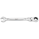 Milwaukee 45-96-9624 24MM Flex Head Ratcheting Wrench. Fixed Price $88.51.