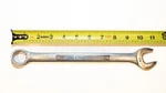 Vintage Craftsman 12-POINT No. 44703 -vv- Series 7/8" Combination Wrench Usa. Fixed Price $9.50.