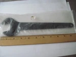 Facom FM-45.32 Open End 32MM Wrench, Black, 270MM Oal, New. Fixed Price $14.95.