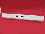 00471749 Thermador Refrigerator Control Panel Display For Model T48BD820NS10. Fixed Price $375.00.