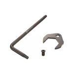 Wera 05140246001 9313 Replacement Kit For 6000 Joker Wrench, Size. Fixed Price $12.97.