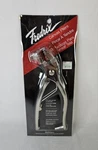 Fredrix Canvas Pliers W/ Extra Wide Sure Grip Serrated Jaws Heavy Duty - New. Fixed Price $16.95.