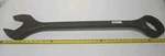 3-3/4" Combination Wrench, Tool Wrightgrip 2.0 Black Finish 12PT. Fixed Price $1100.00.