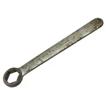 Armstrong Usa No. 809-A Lathe Hex Wrench 1-1/2. Fixed Price $17.99.